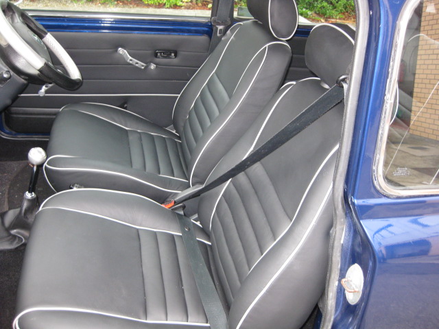 Leather Interiors Soft Tops Car Hoods Car Seat Upholstery